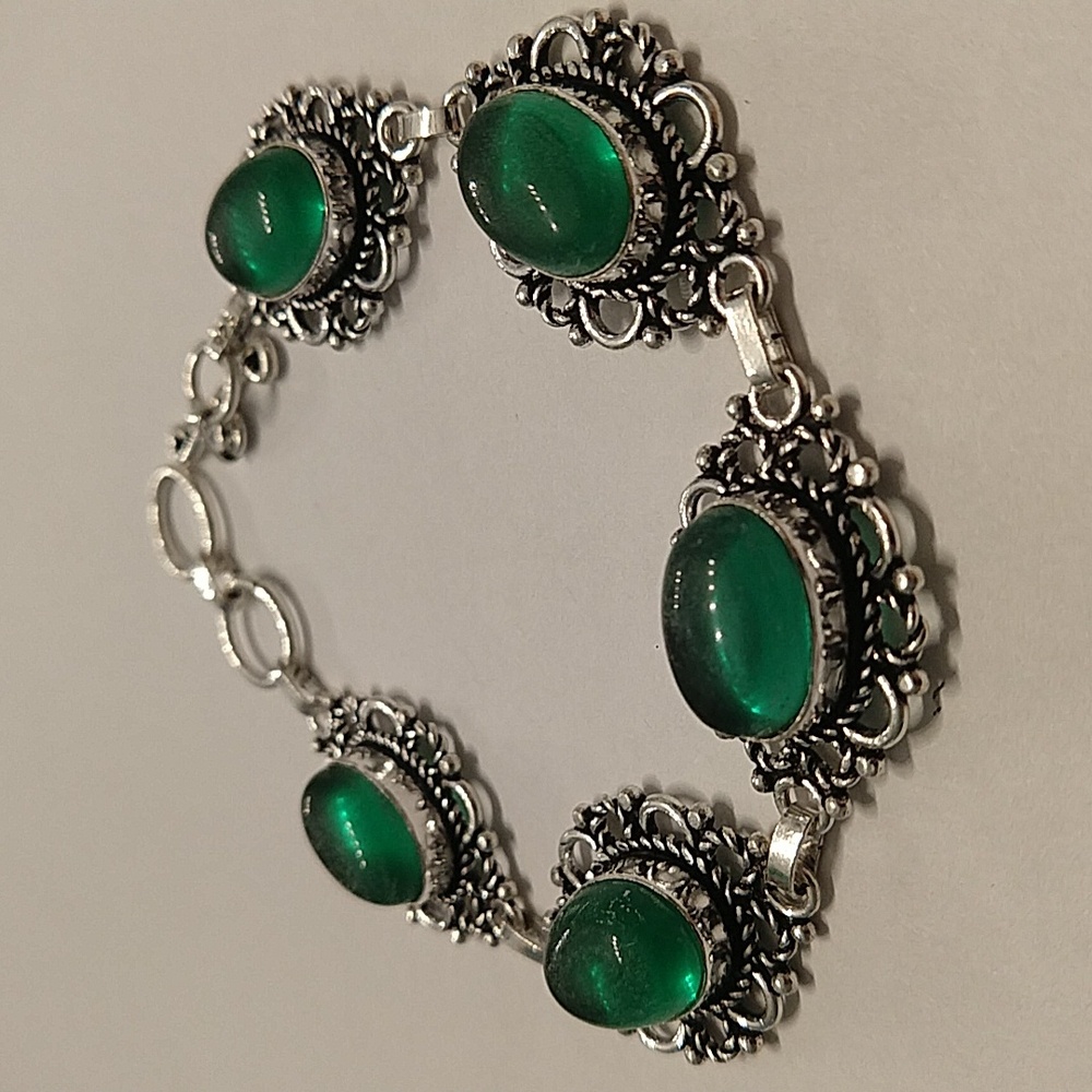 Onix 925 bracelet